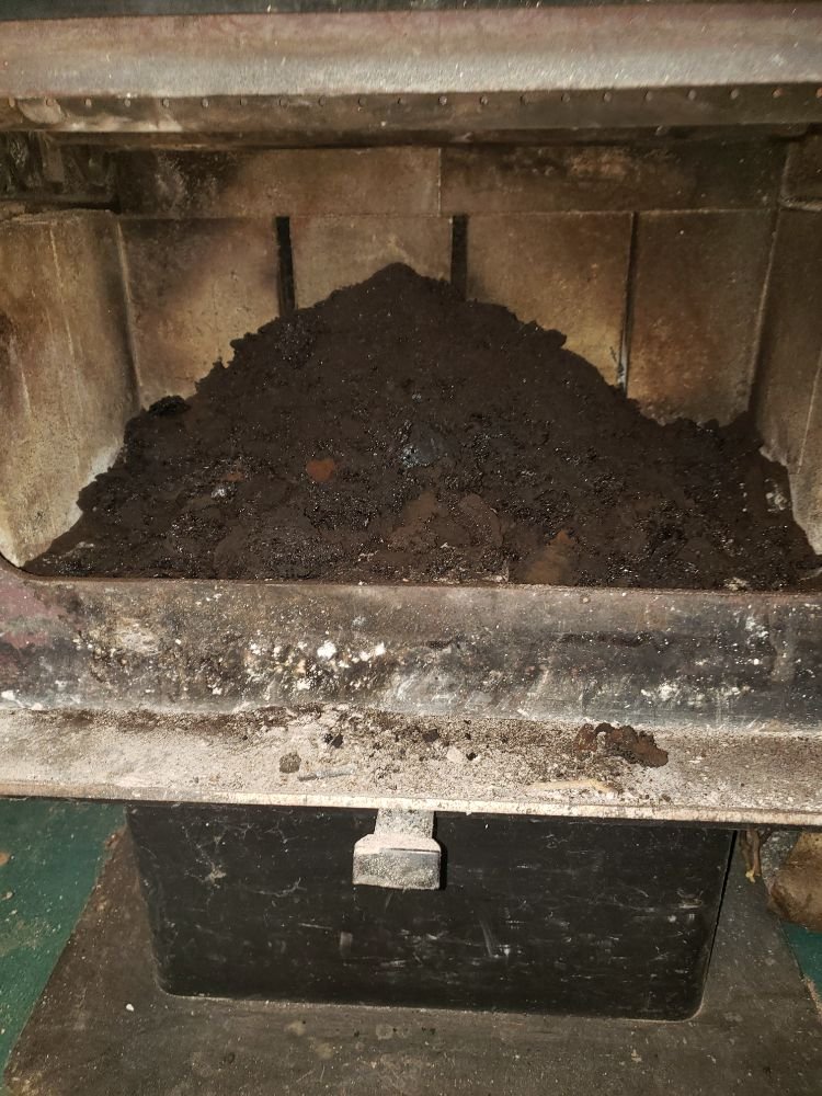 Slide of Coastline Chimney Service