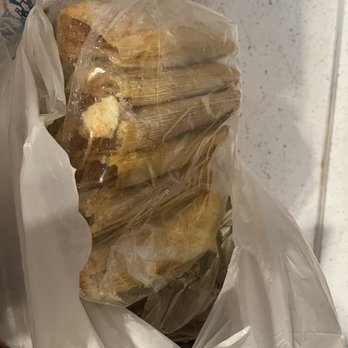 El Indio Tortilla Shop - Tamales - Mexican Near Me - Las Cruces, New Mexico