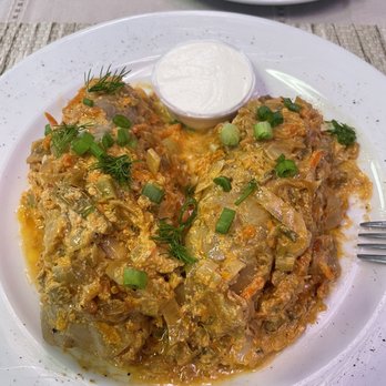 Masha and the Bear - Cabbage Rolls - Desserts Near Me - Aurora, Colorado Masha and the Bear - Cabbage Rolls - Desserts Near Me - Aurora, Colorado