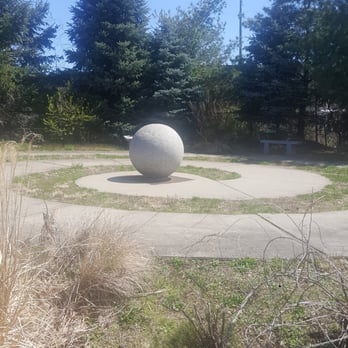 Devon's Place - Playgrounds Near Me - Norwalk, Connecticut