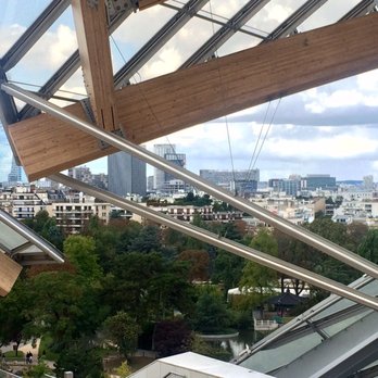 Fondation Louis Vuitton - Art Galleries Near Me - Paris, 75 Fondation Louis Vuitton - Art Galleries Near Me - Paris, 75