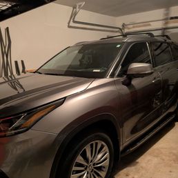 Toyota highlander 2025 Hybrid Toyota highlander 2025 Hybrid