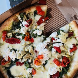 Pagliacci Pizza