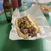 Tony's Chicago Beef gift card