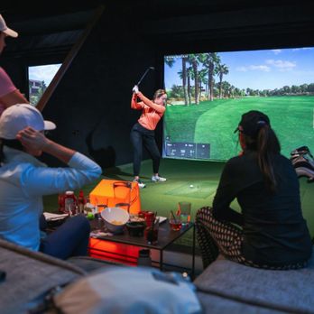 Five Iron Golf - Venues & Event Spaces Near Me - Baltimore, Maryland
