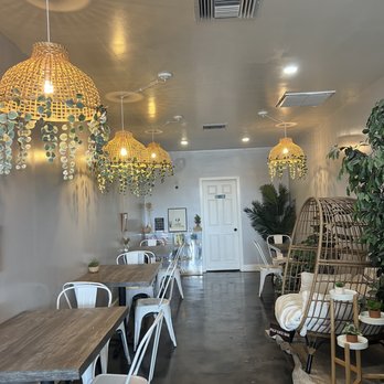 Pulp Juice Bar - Inside of the store - Juice Bars & Smoothies Near Me - Orange, California Pulp Juice Bar - Inside of the store - Juice Bars & Smoothies Near Me - Orange, California