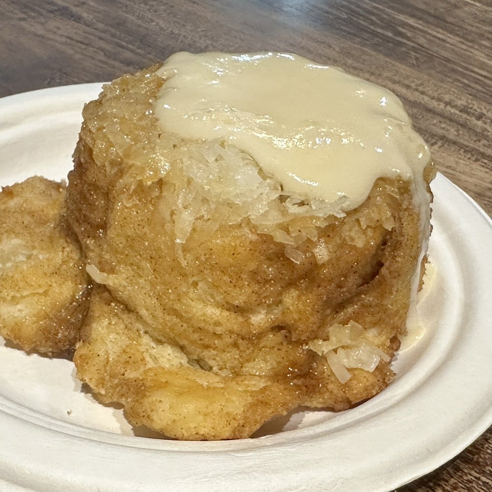 Mon Key Buntz - Monkey Bread Factory - Coconut Monkey Bread - Bakeries Near Me - Naples, Florida Mon Key Buntz - Monkey Bread Factory - Coconut Monkey Bread - Bakeries Near Me - Naples, Florida