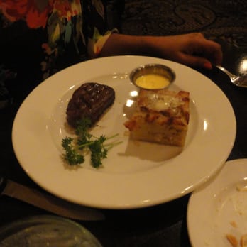 Stockyards Restaurant - Petite Filet Mignon - Steakhouses Near Me - Phoenix, Arizona Stockyards Restaurant - Petite Filet Mignon - Steakhouses Near Me - Phoenix, Arizona