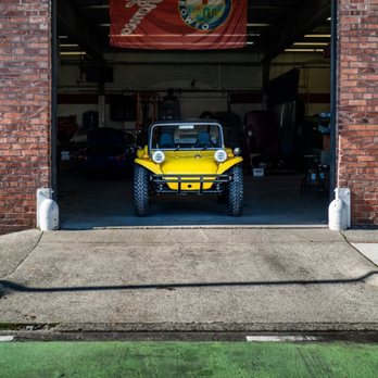 Vintage Customs - Auto Repair Near Me - Tacoma, Washington Vintage Customs - Auto Repair Near Me - Tacoma, Washington