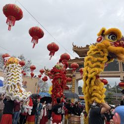 Kwan Ying Buddhist Temple