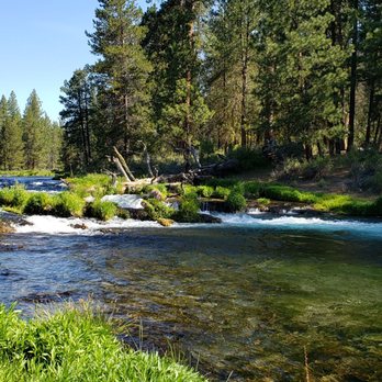 Collier Memorial State Park - Parks Near Me - Chiloquin, Oregon Collier Memorial State Park - Parks Near Me - Chiloquin, Oregon