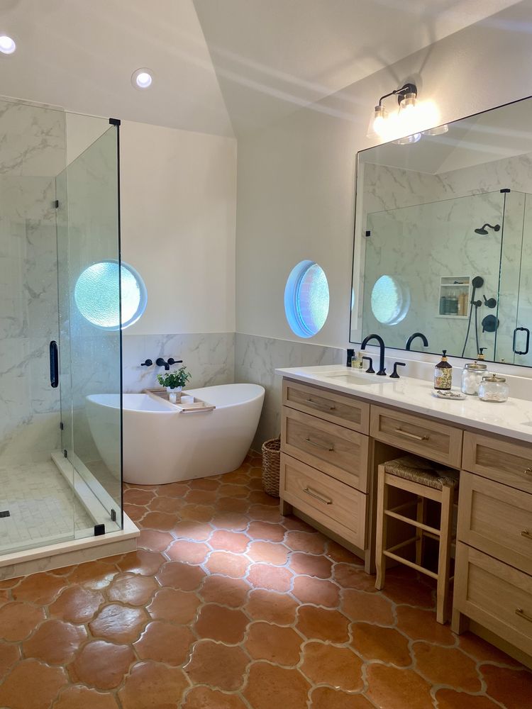 Slide of Richard Williams & Associates