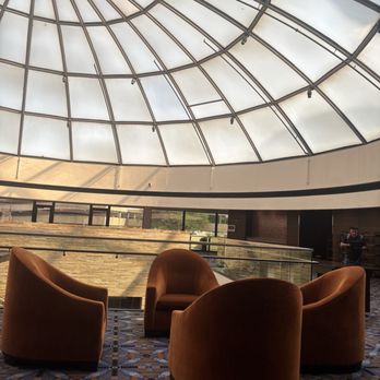 Hyatt Regency O'Hare Chicago - Lounge - Hotels Near Me - Rosemont, Illinois