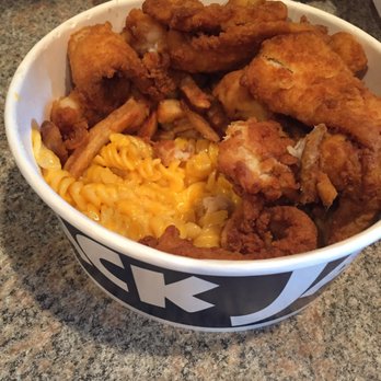 Kickback Jack's - Seafood Platter??!! - American Near Me - Wilmington, North Carolina Kickback Jack's - Seafood Platter??!! - American Near Me - Wilmington, North Carolina