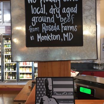 Roots 657 - American Near Me - Leesburg, Virginia Roots 657 - American Near Me - Leesburg, Virginia