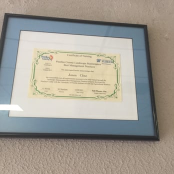 Jason's Small Engine Repair - Apparently there's a certification and he's got it. - Farm Equipment Repair Near Me - Saint Petersburg, Florida Jason's Small Engine Repair - Apparently there's a certification and he's got it. - Farm Equipment Repair Near Me - Saint Petersburg, Florida