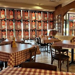 Joe Willy's