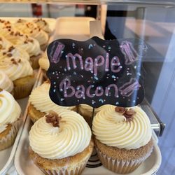 Flour Girls Bakery