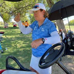 KMR Golf Academy