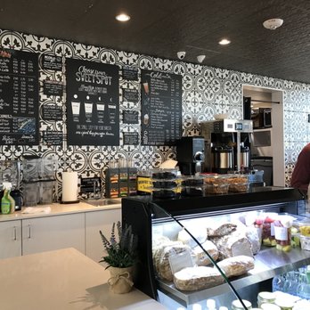 Summer Moon Coffee - Coffee & Tea Near Me - Austin, Texas