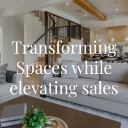 Jewels Of Staging