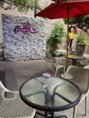 Bravery Wine Bar by null