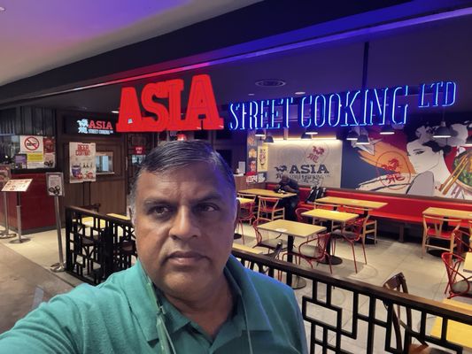 Sama-Sama Hotel, KLIA, Kuala Lumpur by null