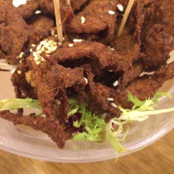 素食.分子 - Vegetarian Near Me - Hong Kong, HK