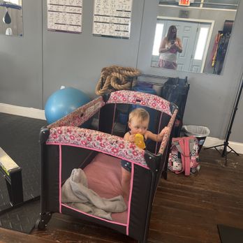 Focus Fitness Lab - Gyms Near Me - Lexington, Virginia