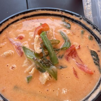 Elephant Thai Kitchen - Panang Curry - Thai Near Me - Long Beach, California Elephant Thai Kitchen - Panang Curry - Thai Near Me - Long Beach, California
