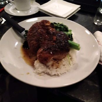 Hudson Food Studio - Incredible glazed half chicken - Vietnamese Near Me - Hudson, New York Hudson Food Studio - Incredible glazed half chicken - Vietnamese Near Me - Hudson, New York