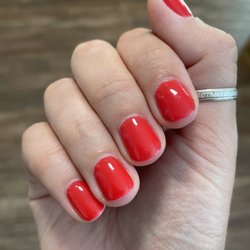 Nail Bliss Spa
