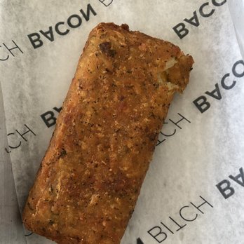 Bacon Bitch - Crispy - Sandwiches Near Me - Miami Beach, Florida