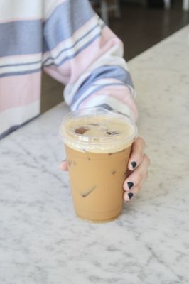 Eightfold Coffee by null