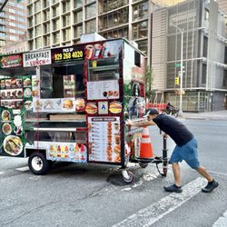 Tacos Mi Mexico Food Truck - 08/15/26 7am