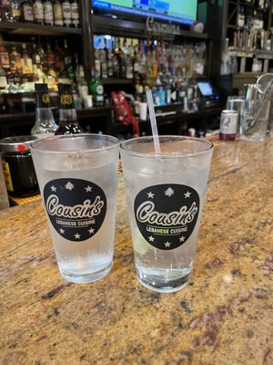 Cousins Lebanese Cuisine by null