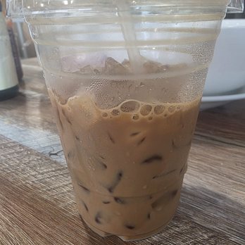 Brother Ba's Subs - Ice coffee - Vietnamese Near Me - Lawrence, Massachusetts