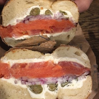 Murray's Bagels - Bagels Near Me - New York, New York Murray's Bagels - Bagels Near Me - New York, New York