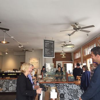 Handlebar Coffee Roasters - Coffee Roasteries Near Me - Santa Barbara, California Handlebar Coffee Roasters - Coffee Roasteries Near Me - Santa Barbara, California