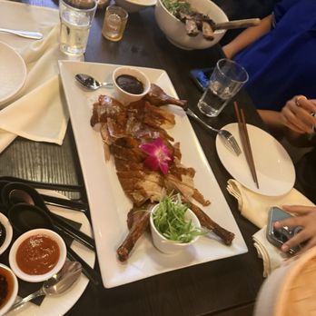 1618 Asian Fusion - Vietnamese Near Me - Austin, Texas
