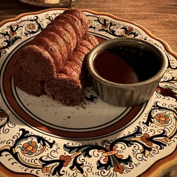 Ciccio Mio - Cannoncini - Italian Near Me - Chicago, Illinois