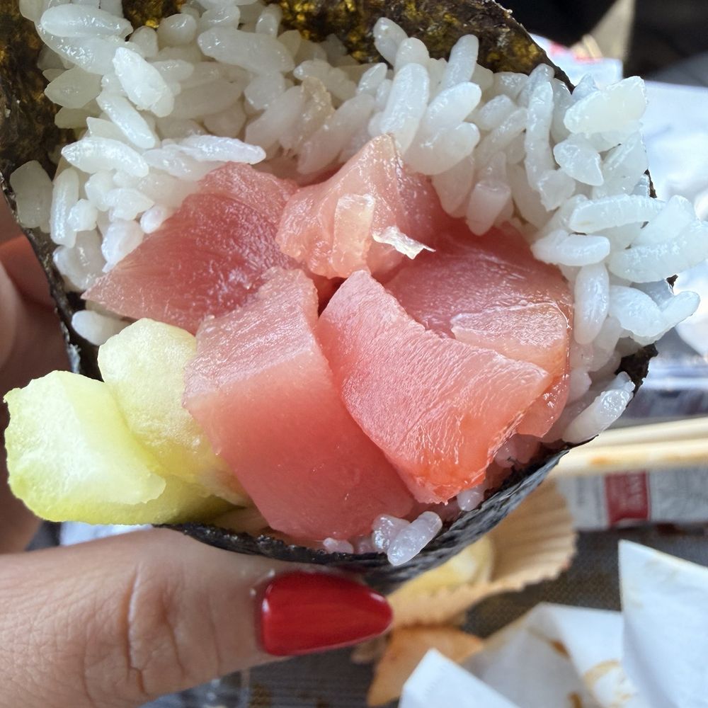 Sushi 661 - Sushi Bars Near Me - Santa Clarita, California