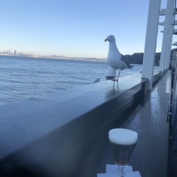 The Trident - Seafood Near Me - Sausalito, California The Trident - Seafood Near Me - Sausalito, California