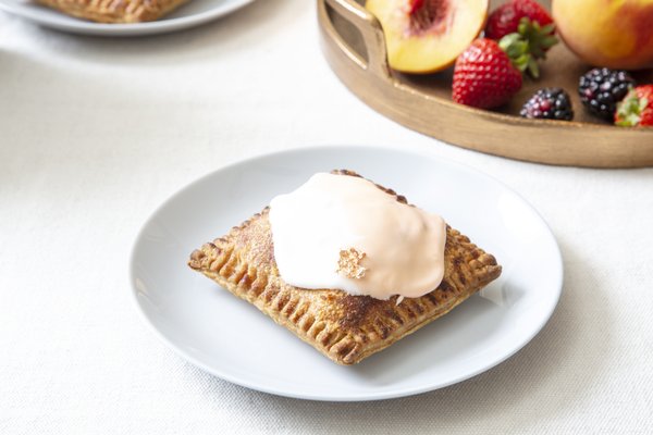 Suss Pastries by null