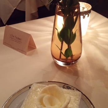 The Hobbit - The famous rose butter - French Near Me - Orange, California The Hobbit - The famous rose butter - French Near Me - Orange, California