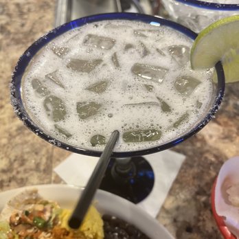 Chevys Fresh Mex - House Margarita on the rocks - Bars Near Me - Bloomington, Minnesota Chevys Fresh Mex - House Margarita on the rocks - Bars Near Me - Bloomington, Minnesota