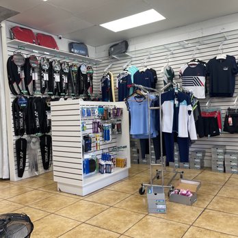 Badminton is Life - Sporting Goods Near Me - Los Angeles, California