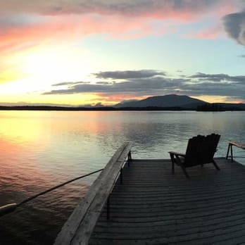 New England Outdoor Center - Vacation Rentals Near Me - Millinocket, Maine New England Outdoor Center - Vacation Rentals Near Me - Millinocket, Maine