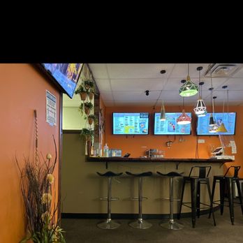 Royal Drinks - a view of the bar area - Bubble Tea Near Me - Stillwater, Oklahoma Royal Drinks - a view of the bar area - Bubble Tea Near Me - Stillwater, Oklahoma