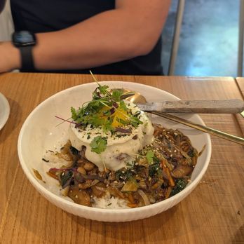 Sunny Side Breakfast - Hilo Moco - Breakfast & Brunch Near Me - Sacramento, California Sunny Side Breakfast - Hilo Moco - Breakfast & Brunch Near Me - Sacramento, California